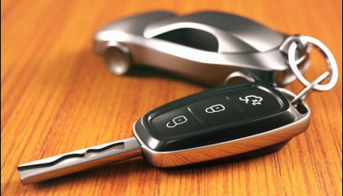 How to Clean and Maintain Your Car Key Fob Like a Pro